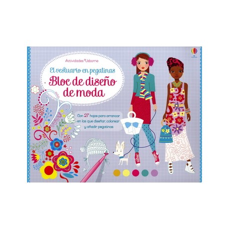 DISEÑO DE MODA