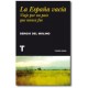 LA ESPAÑA VACÍA