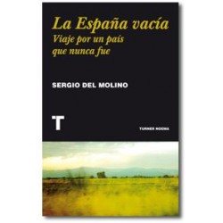 LA ESPAÑA VACÍA
