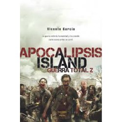Apocalipsis Island: Guerra total Z