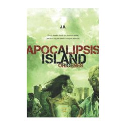 Apocalipsis Island: Orígenes