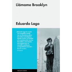 Llámame Brooklyn