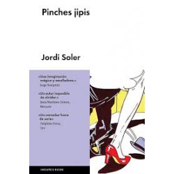 Pinches jipis