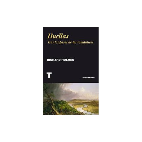 Huellas, tras los pasos de los románticos