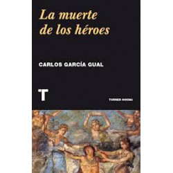 La muerte de los héroes