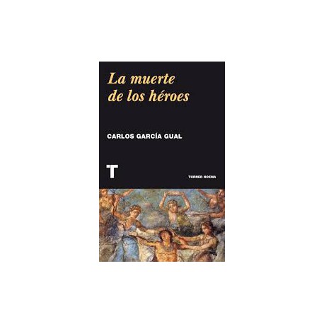 La muerte de los héroes