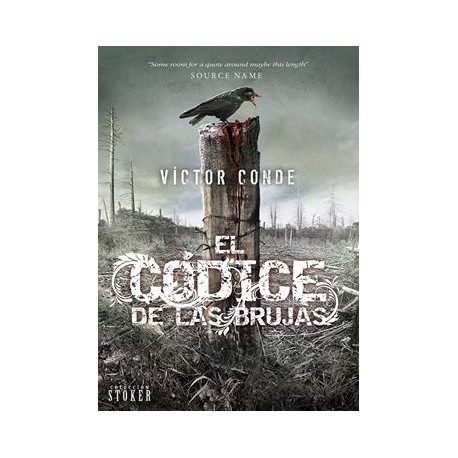 El códice de las brujas