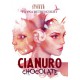 Cianuro y chocolate