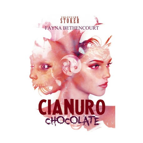 Cianuro y chocolate