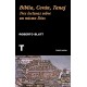 Biblia, corán, Tanaj