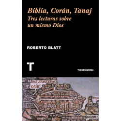 Biblia, corán, Tanaj