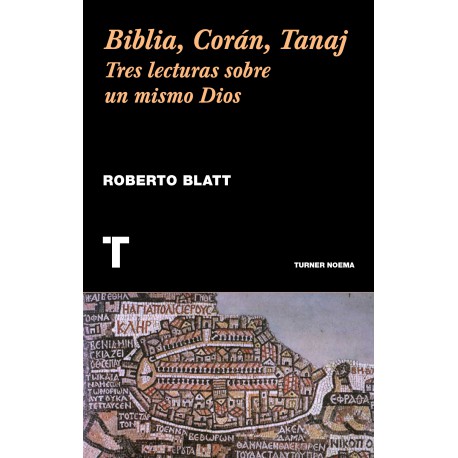 Biblia, corán, Tanaj