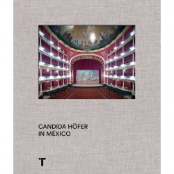 Cándida Hofer en México