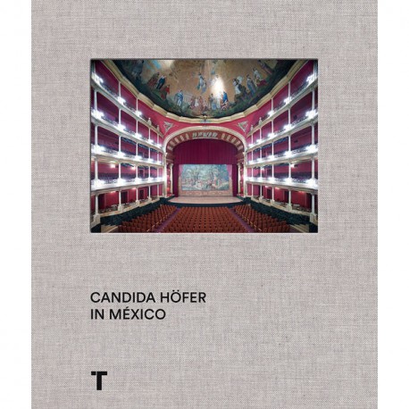 Cándida Hofer en México