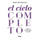 El cielo completo: mujeres escribiendo, leyendo