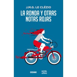 La ronda y otras notas rojas