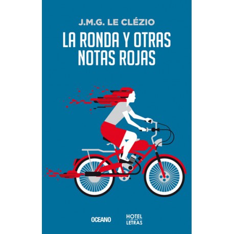 La ronda y otras notas rojas