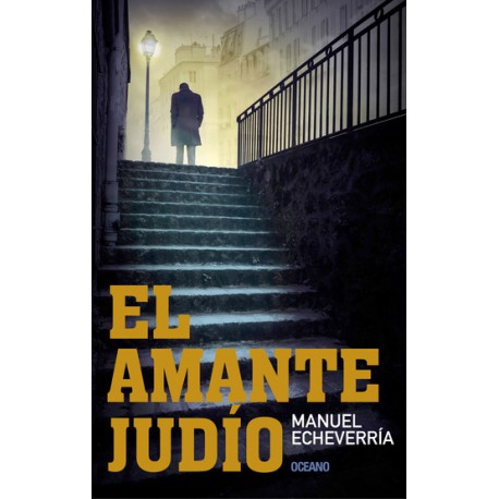 El amante judío