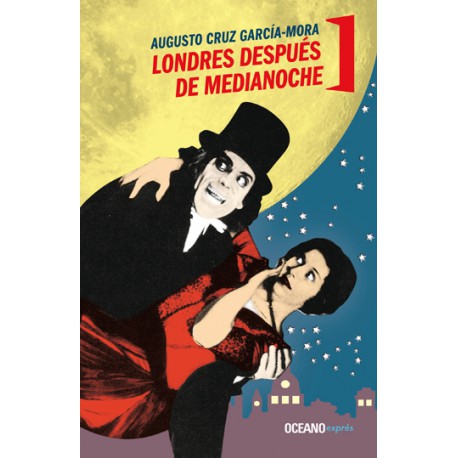 Londres después de medianoche