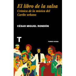 EL LIBRO DE LA SALSA