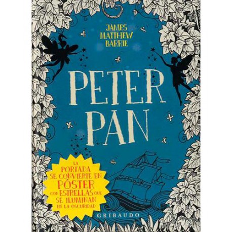 PETER PAN