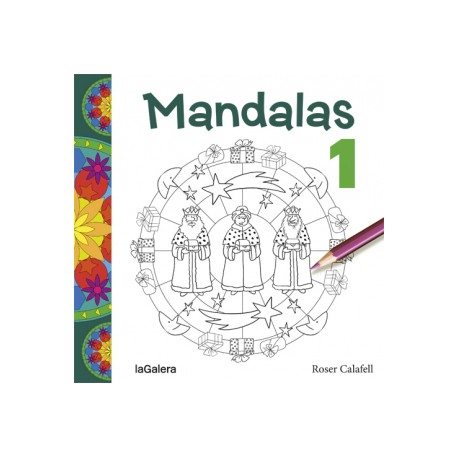 MANDALAS 1