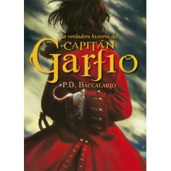 LA VERDADERA HISTORIA DEL CAPITAN GARFIO