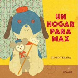 UN HOGAR PARA MAX