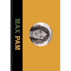 MAX PAM. AUTOBIOGRAPHIES