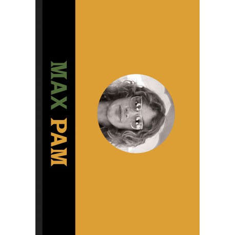 MAX PAM. AUTOBIOGRAPHIES