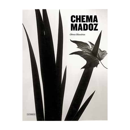 CHEMA MADOZ: OBRAS MAESTRAS