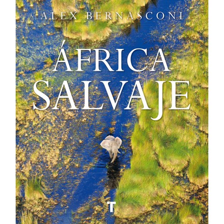 ÁFRICA SALVAJE