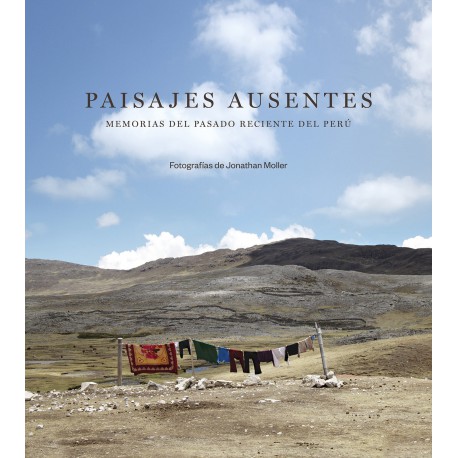 PAISAJES AUSENTES