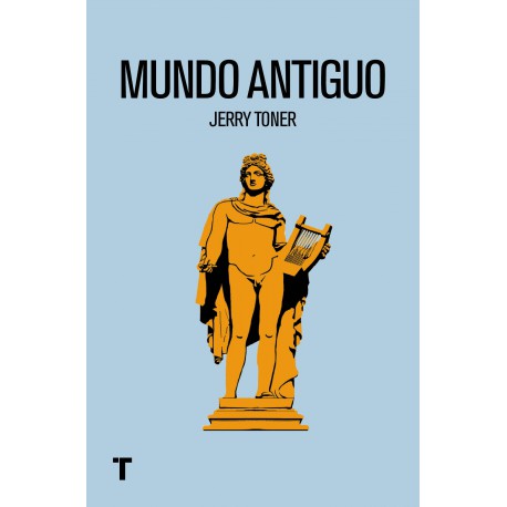 MUNDO ANTIGUO