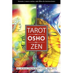 Tarot Osho Zen