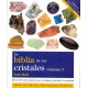 La Biblia de los Cristales 3
