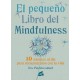 EL PEQUEÑO LIBRO DEL MINDFULNESS