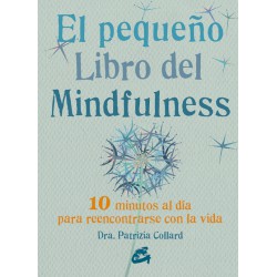 EL PEQUEÑO LIBRO DEL MINDFULNESS