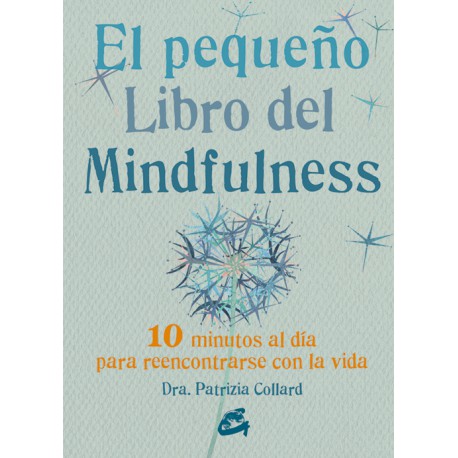 EL PEQUEÑO LIBRO DEL MINDFULNESS