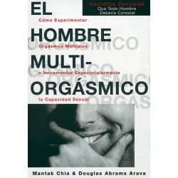 El Hombre Multiorgásmico