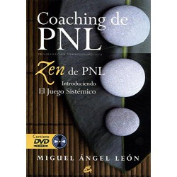 COACHING DE PNL. ZEN DE PNL