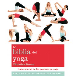 La Biblia del Yoga