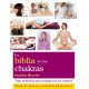 La biblia de los Chakras