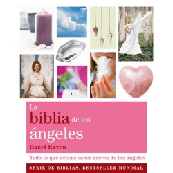 La Biblia de los Ángeles