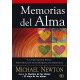 MEMORIAS DEL ALMA. La Vida entre vidas. Historias de transformación personal