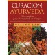 CURACIÓN AYURVEDA