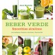 Beber Verde Smoothies Alcalino