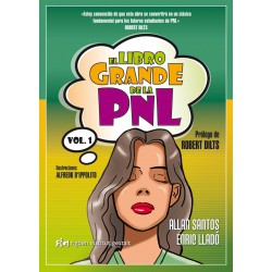 El Libro grande de la PNL