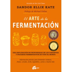 EL ARTE DE LA FERMENTACIÓN