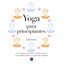 YOGA PARA PRINCIPIANTES